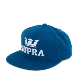 Supra ABOVE SNAP Hatt Tilbehør Hvite | NO-98055